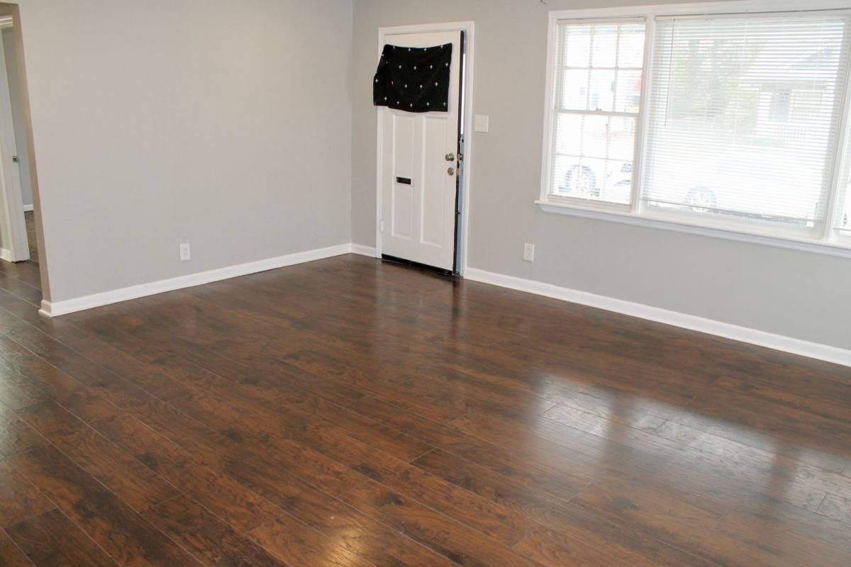 House for rent at 630 W 38th St, Savannah, GA 31415
