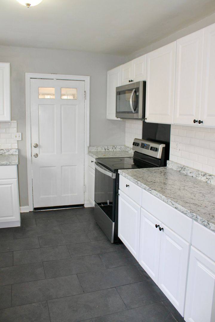 House for rent at 630 W 38th St, Savannah, GA 31415