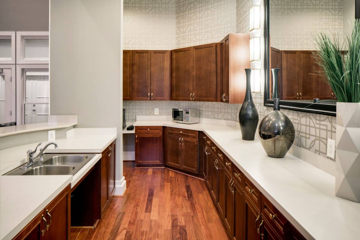 Townhouse for rent at 10090 Mill Run Circle, Owings Mills, MD 21117