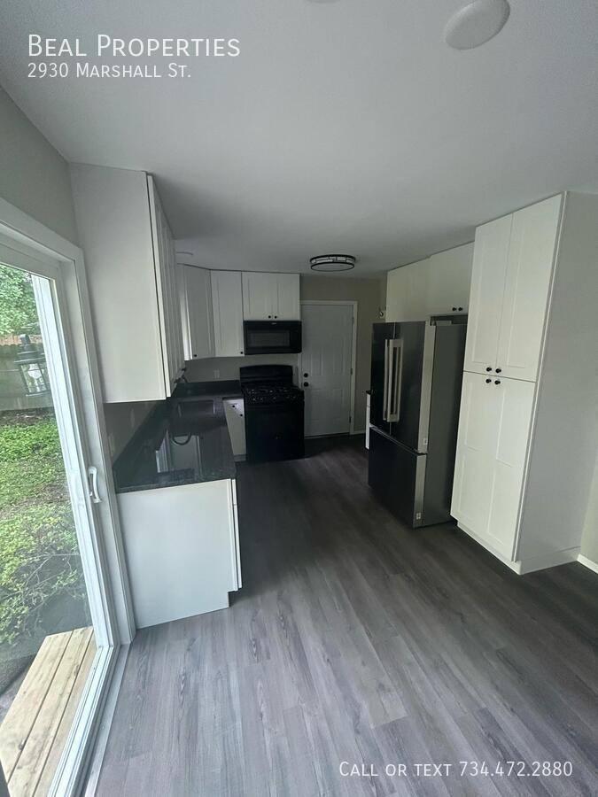 House for rent at 2930 Marshall St, Ann Arbor, MI 48108