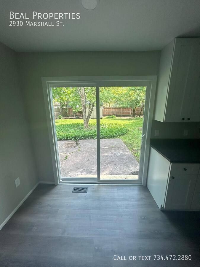 House for rent at 2930 Marshall St, Ann Arbor, MI 48108