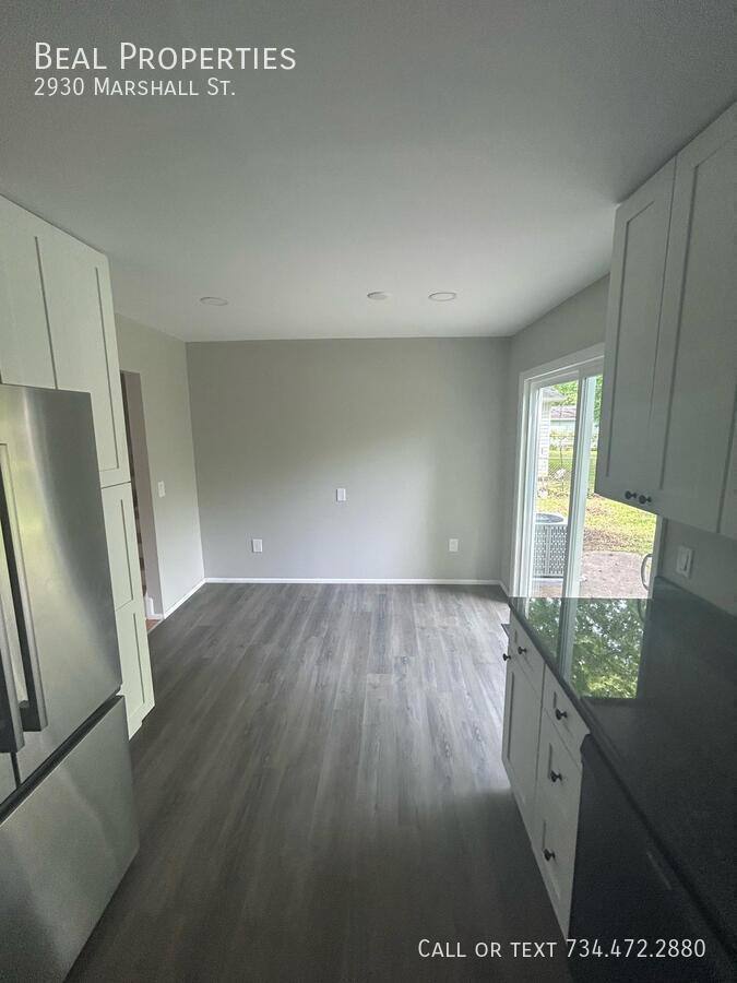 House for rent at 2930 Marshall St, Ann Arbor, MI 48108