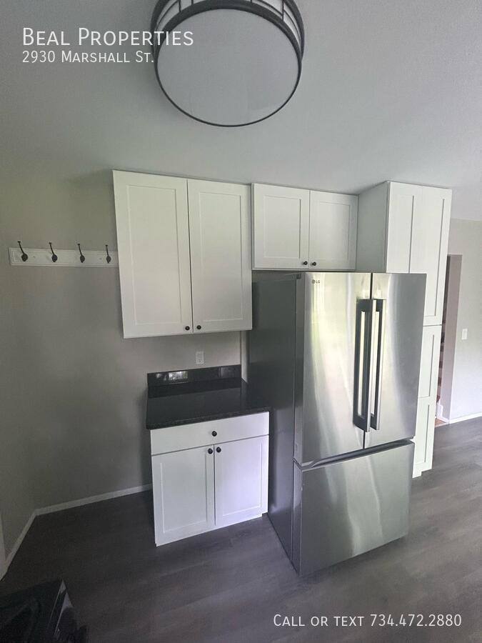 House for rent at 2930 Marshall St, Ann Arbor, MI 48108
