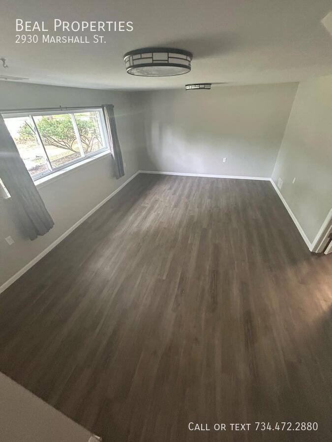 House for rent at 2930 Marshall St, Ann Arbor, MI 48108