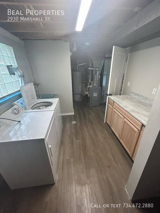 House for rent at 2930 Marshall St, Ann Arbor, MI 48108