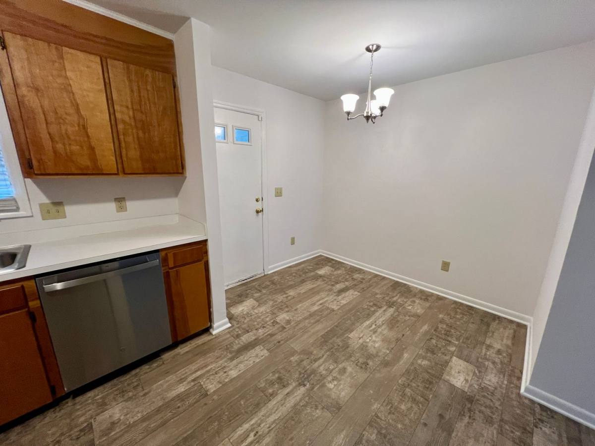 Townhouse for rent at 602 Picadilly Square, Cayce, SC 29033