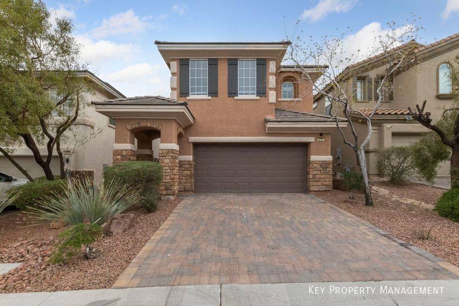 House for rent at 10761 Noble Mesa Ave, Las Vegas, NV 89166