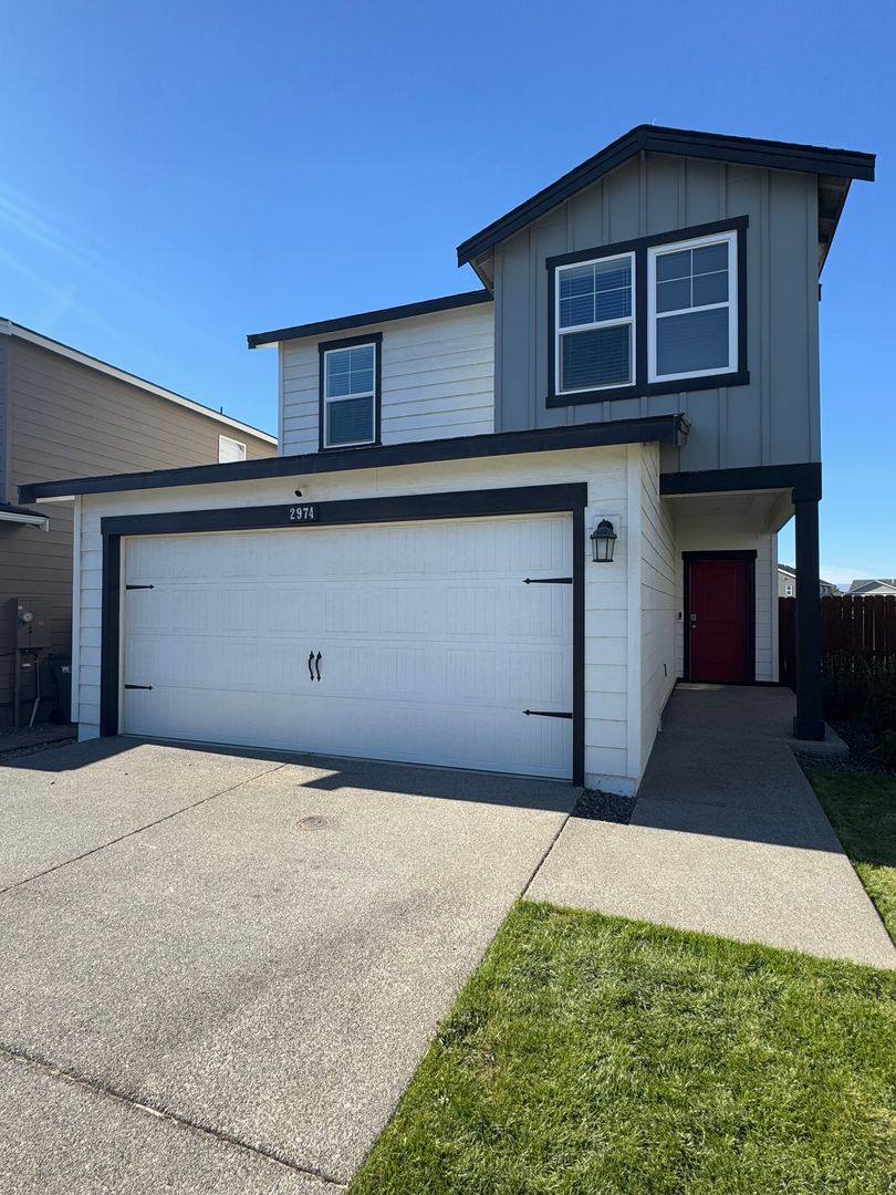 House for rent at 2974 Longhorn Lp, Ellensburg, WA 98926