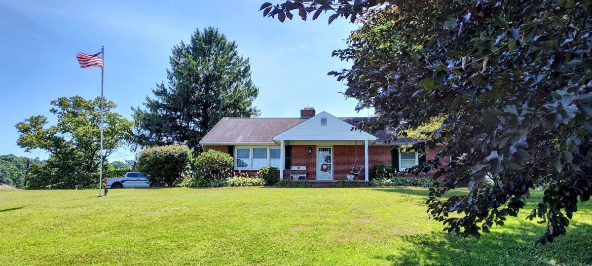 House for rent at 1121 Rigdon Rd, Jarrettsville, MD 21084