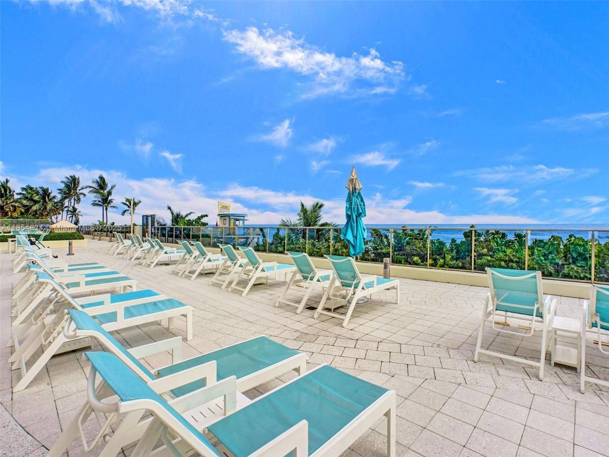 Condo for rent at 2501 S Ocean Dr #307, Hollywood, FL 33019