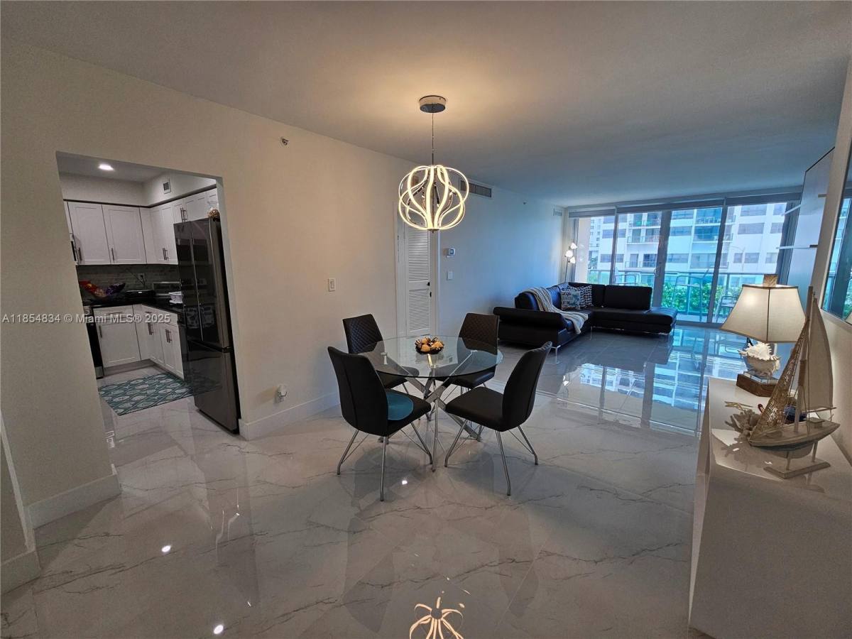 Condo for rent at 2501 S Ocean Dr #307, Hollywood, FL 33019