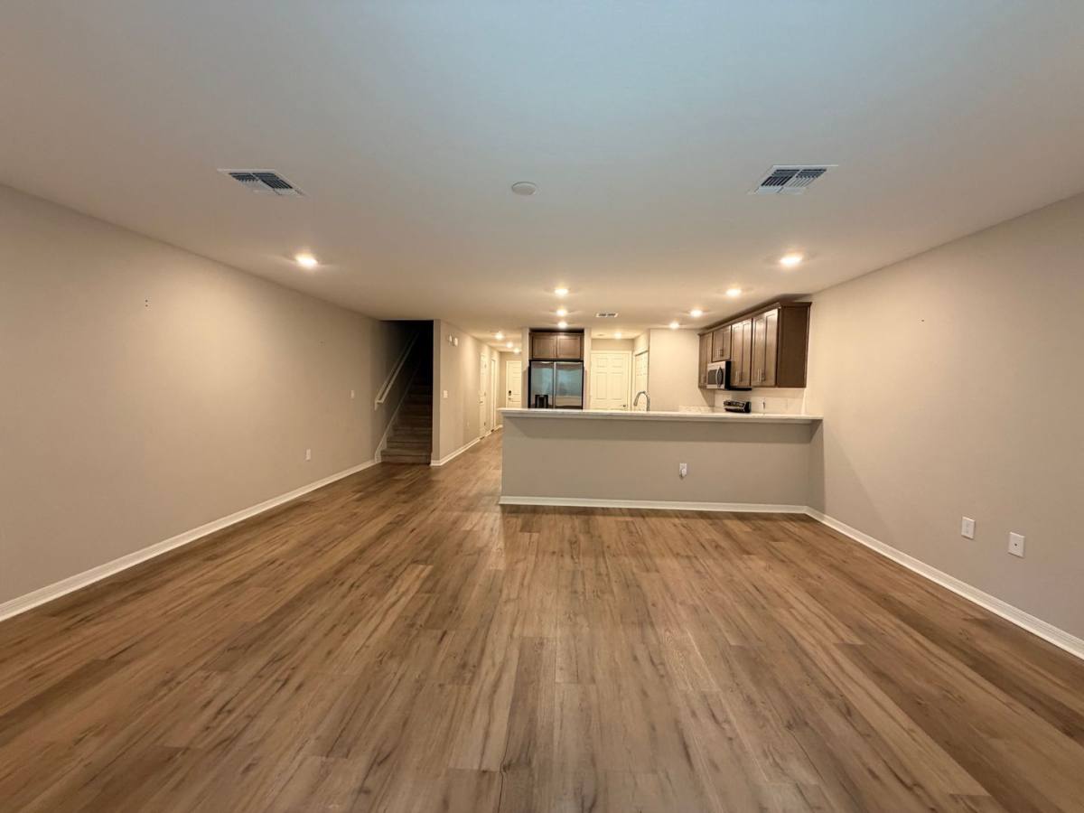 Townhouse for rent at 2738 Idyll Lakes Circle, Plant City, FL 33566