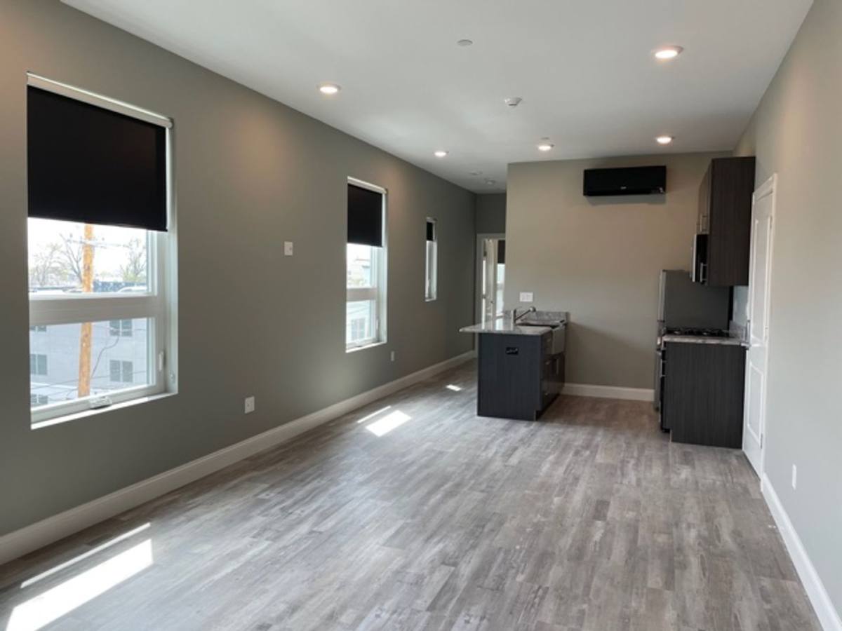 Apartment for rent at 177 Shirley Ave, Revere, MA 02151