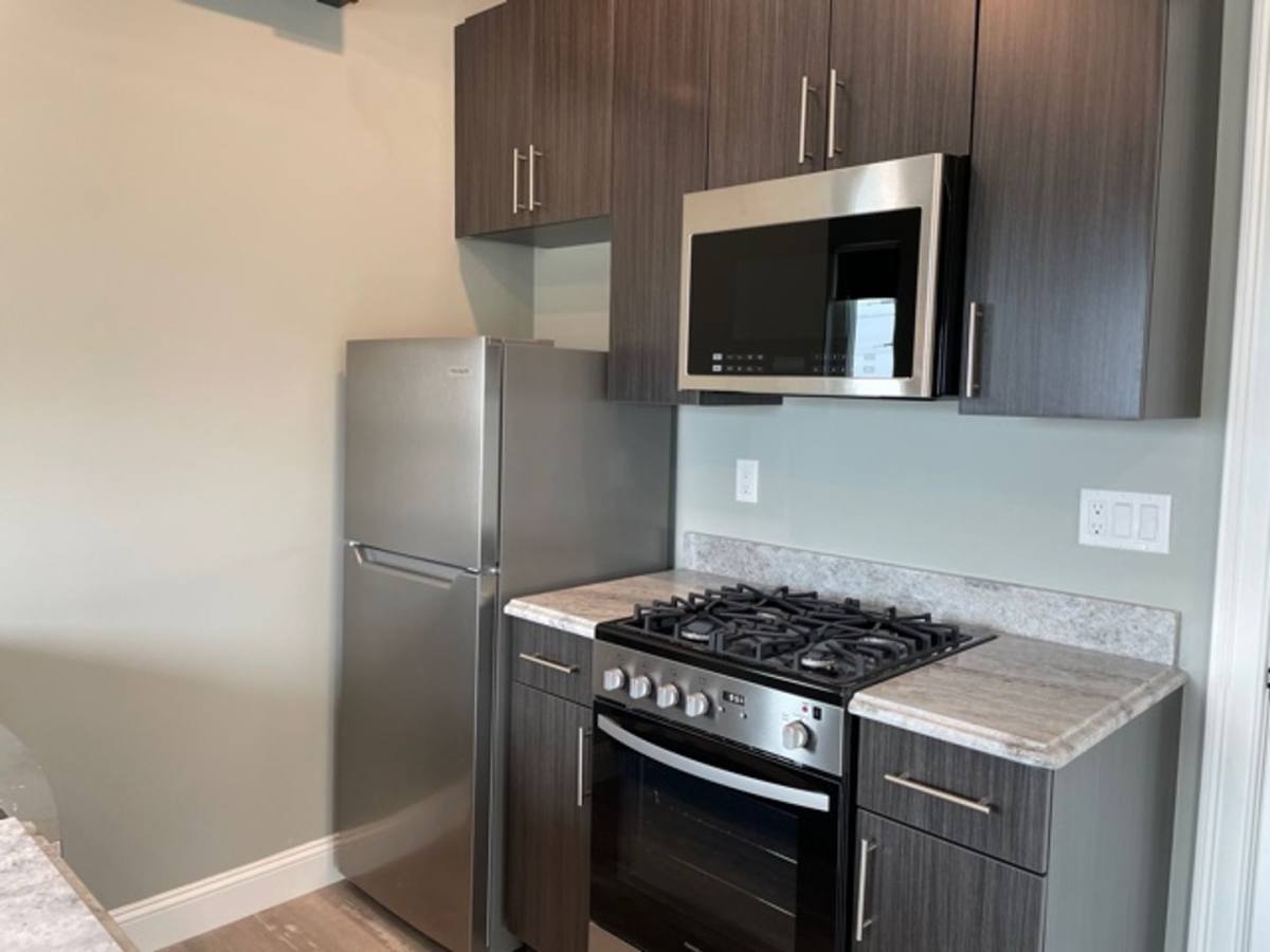 Apartment for rent at 177 Shirley Ave, Revere, MA 02151