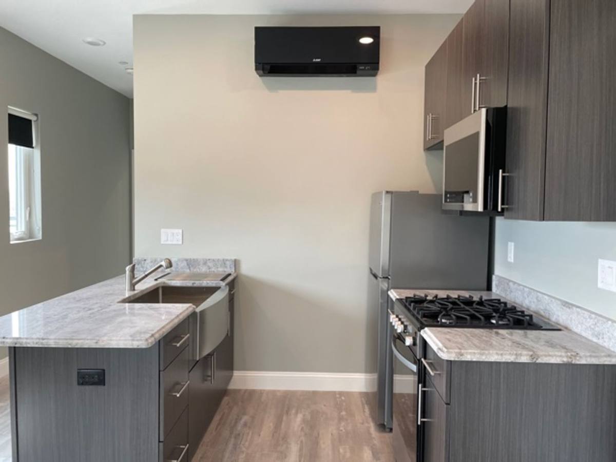 Apartment for rent at 177 Shirley Ave, Revere, MA 02151