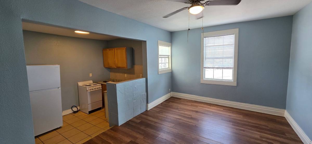 Apartment for rent at 1408 Strand, Galveston, TX 77550