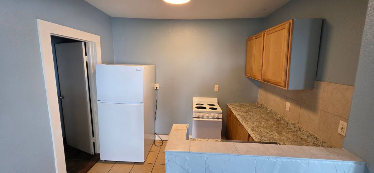 Apartment for rent at 1408 Strand, Galveston, TX 77550