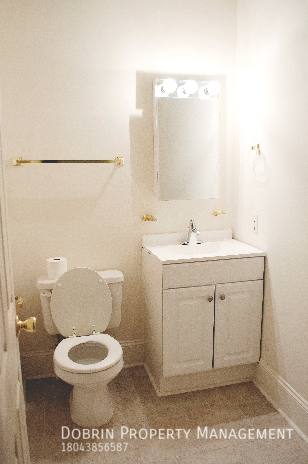 House for rent at 704 W Clay St, Richmond, VA 23220