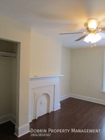 House for rent at 704 W Clay St, Richmond, VA 23220