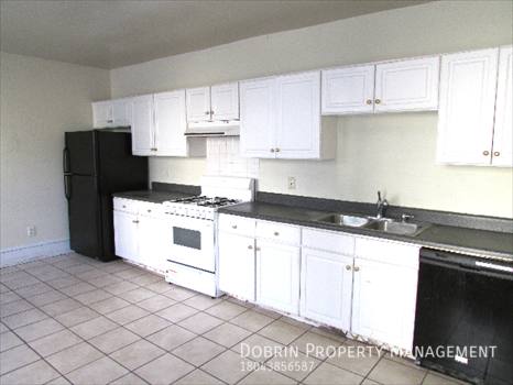 House for rent at 704 W Clay St, Richmond, VA 23220