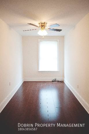House for rent at 704 W Clay St, Richmond, VA 23220