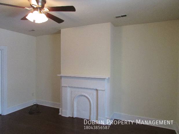 House for rent at 704 W Clay St, Richmond, VA 23220