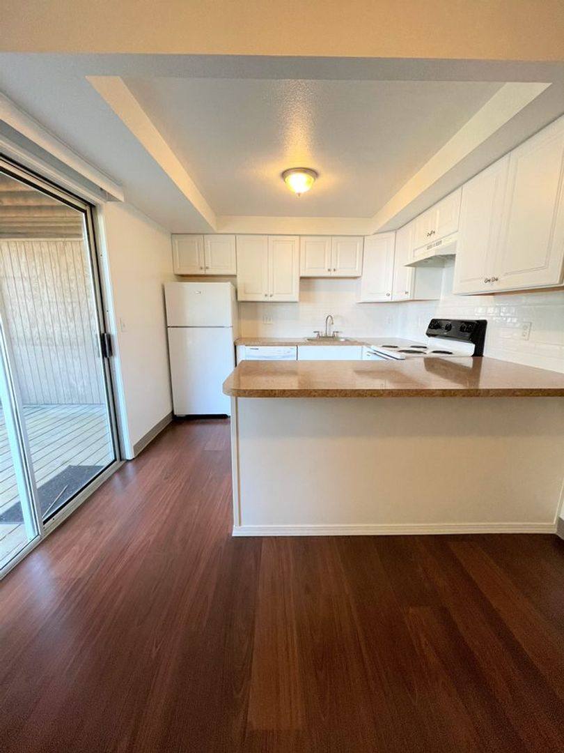 Apartment for rent at 2815 E 19 St, Vancouver, WA 98661