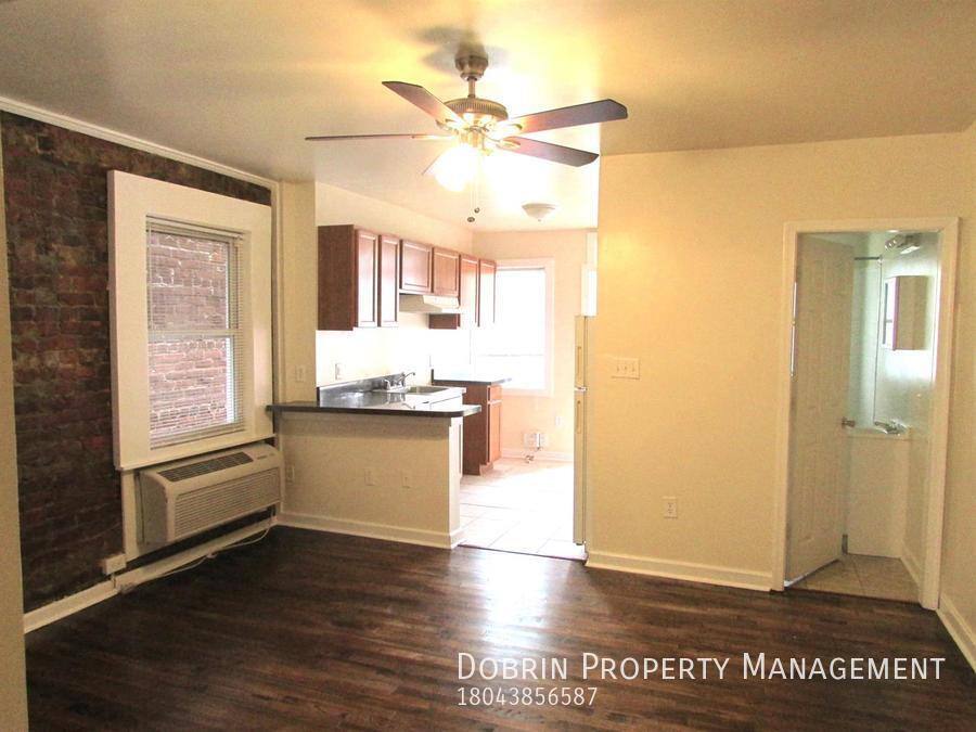 Apartment for rent at 1917 Lakeview Ave #1, Richmond, VA 23220