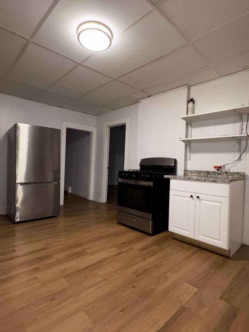 Apartment for rent at 58-60 Temple St, Lowell, MA 01851