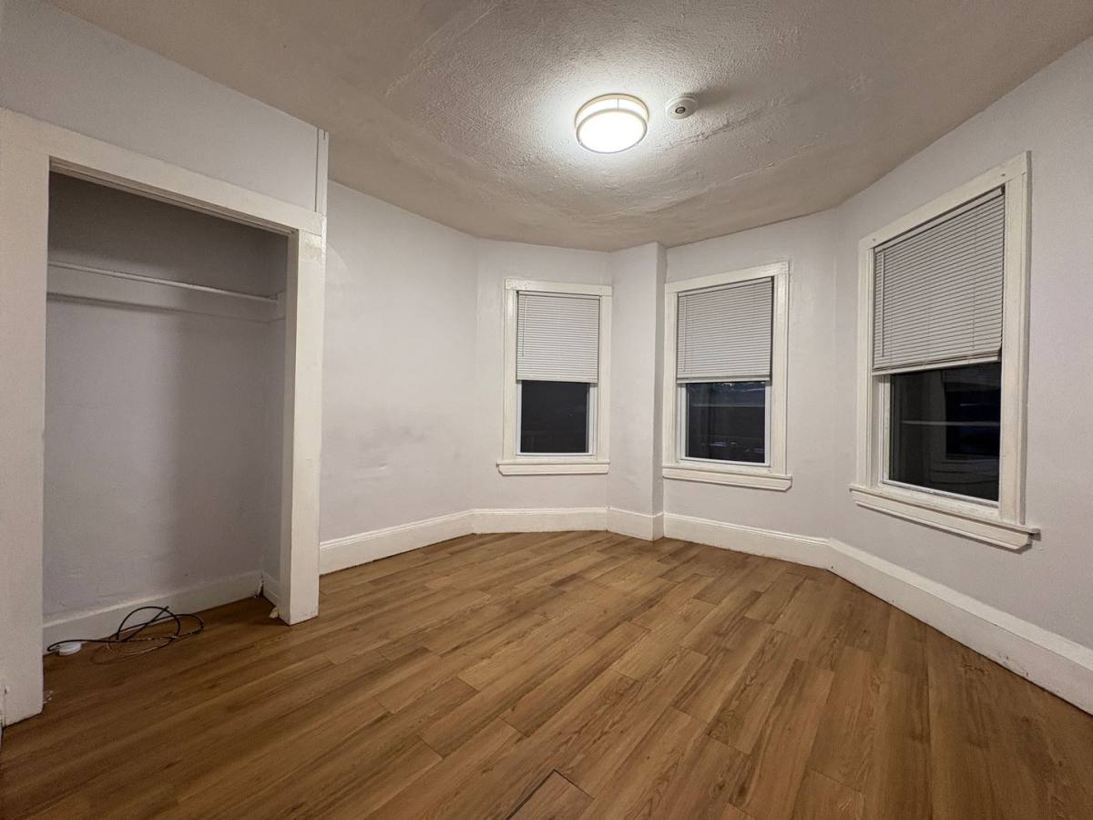 Apartment for rent at 58-60 Temple St, Lowell, MA 01851
