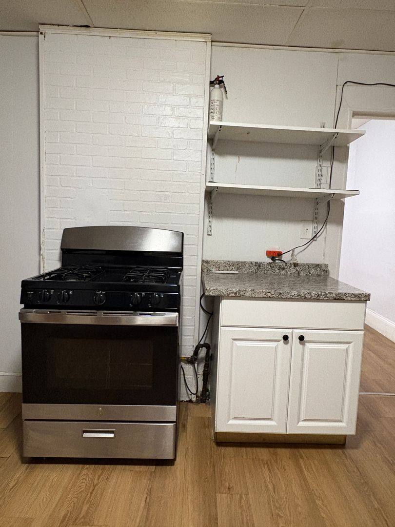 Apartment for rent at 58-60 Temple St, Lowell, MA 01851