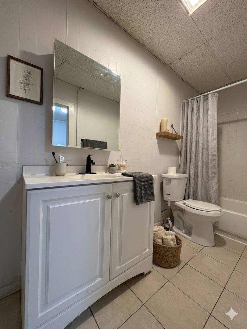 Apartment for rent at 58-60 Temple St, Lowell, MA 01851