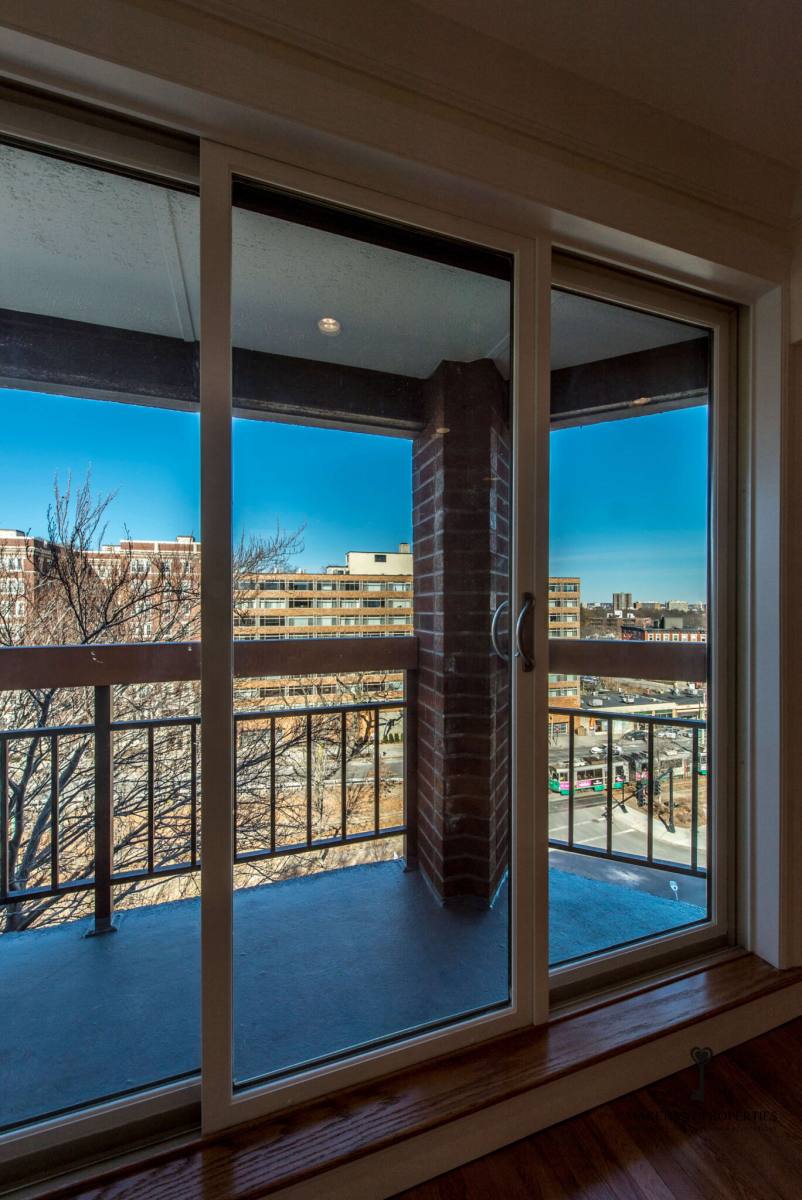 Apartment for rent at 1441 Beacon St #614, Brookline, MA 02446