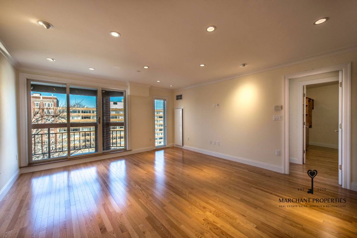 Apartment for rent at 1441 Beacon St #614, Brookline, MA 02446