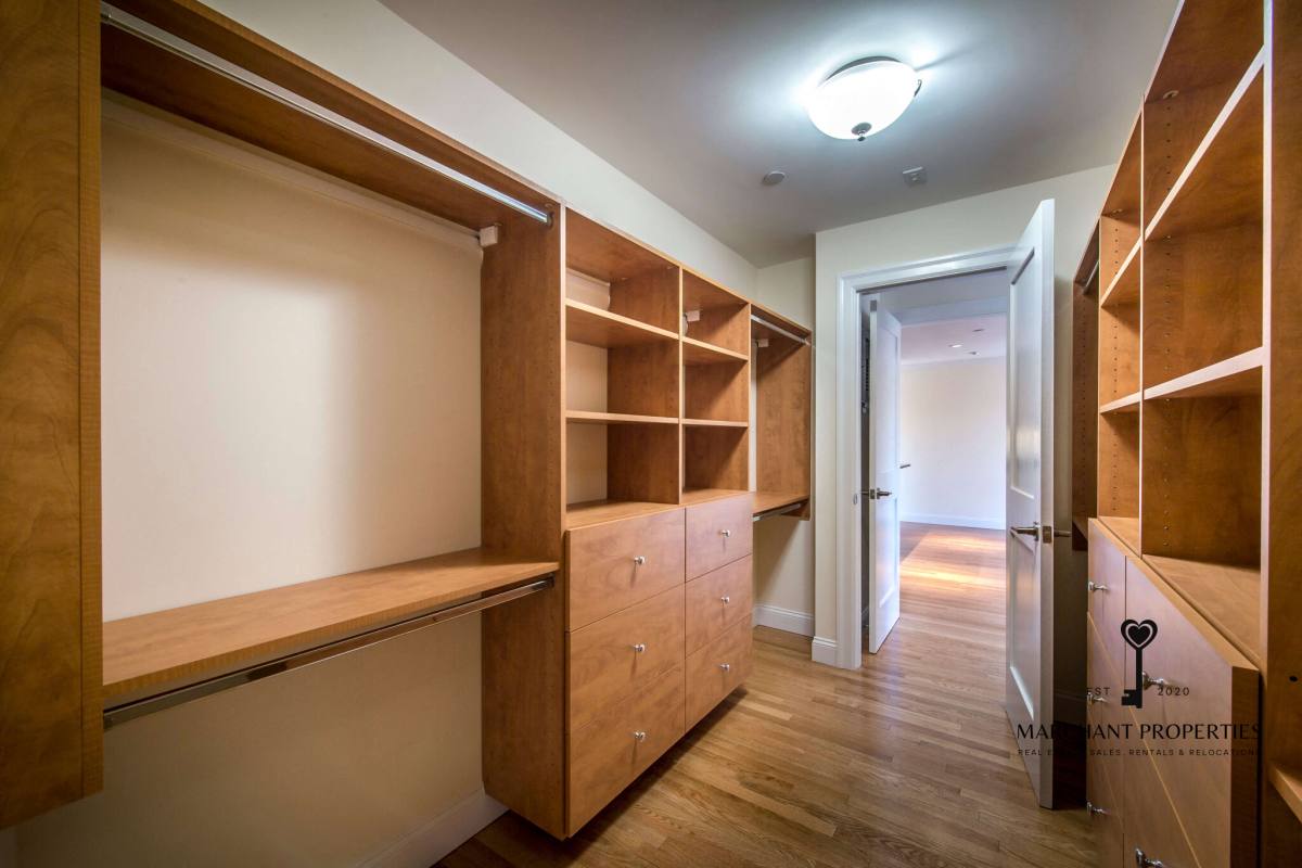 Apartment for rent at 1441 Beacon St #614, Brookline, MA 02446