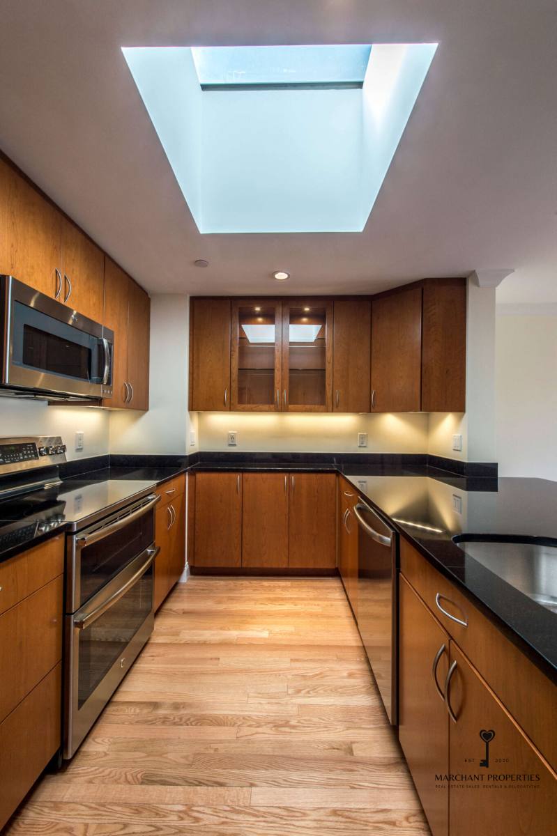 Apartment for rent at 1441 Beacon St #614, Brookline, MA 02446