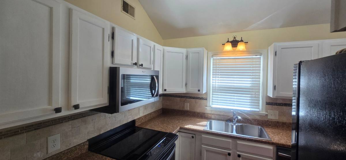 House for rent at 3313 Fort Harrods Court, Lexington, KY 40513