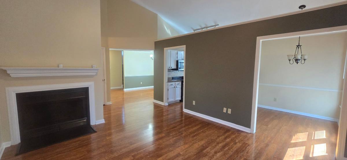 House for rent at 3313 Fort Harrods Court, Lexington, KY 40513