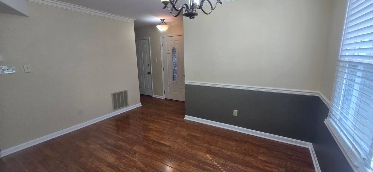 House for rent at 3313 Fort Harrods Court, Lexington, KY 40513
