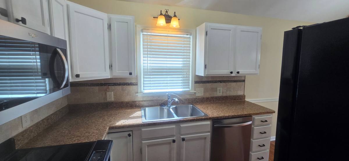 House for rent at 3313 Fort Harrods Court, Lexington, KY 40513