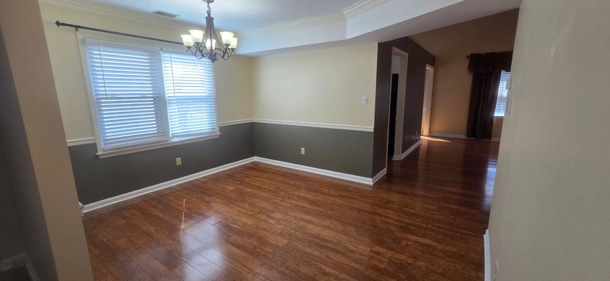 House for rent at 3313 Fort Harrods Court, Lexington, KY 40513