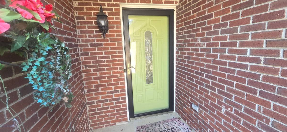 House for rent at 3313 Fort Harrods Court, Lexington, KY 40513