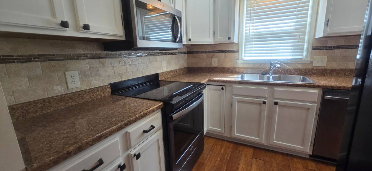 House for rent at 3313 Fort Harrods Court, Lexington, KY 40513