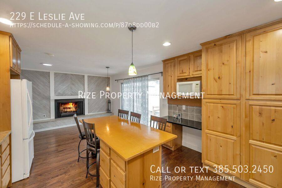 House for rent at 229 E Leslie Ave, Salt Lake City, UT 84115
