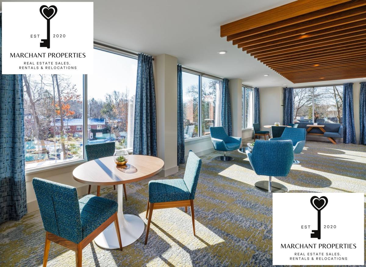 Apartment for rent at 100 Asheville Rd, Chestnut Hill, MA 02467