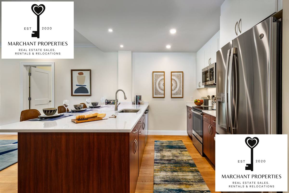 Apartment for rent at 100 Asheville Rd, Chestnut Hill, MA 02467