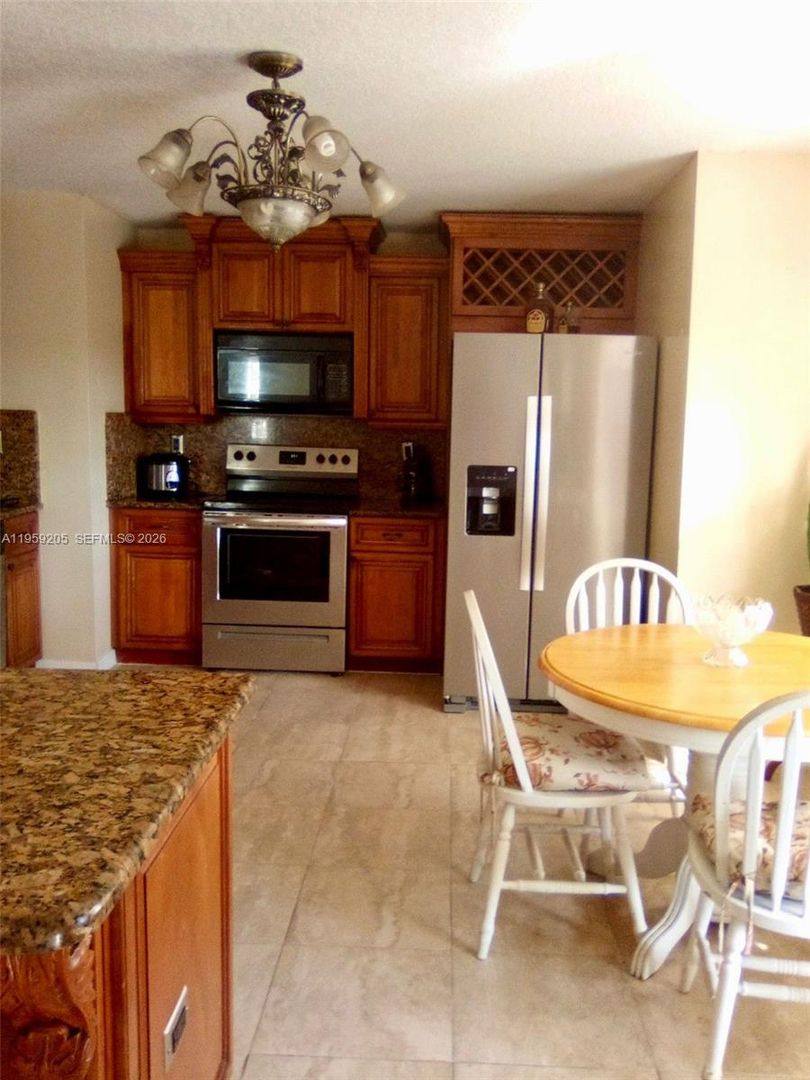 House for rent at 15288 SW 169th Lane N, Miami, FL 33187