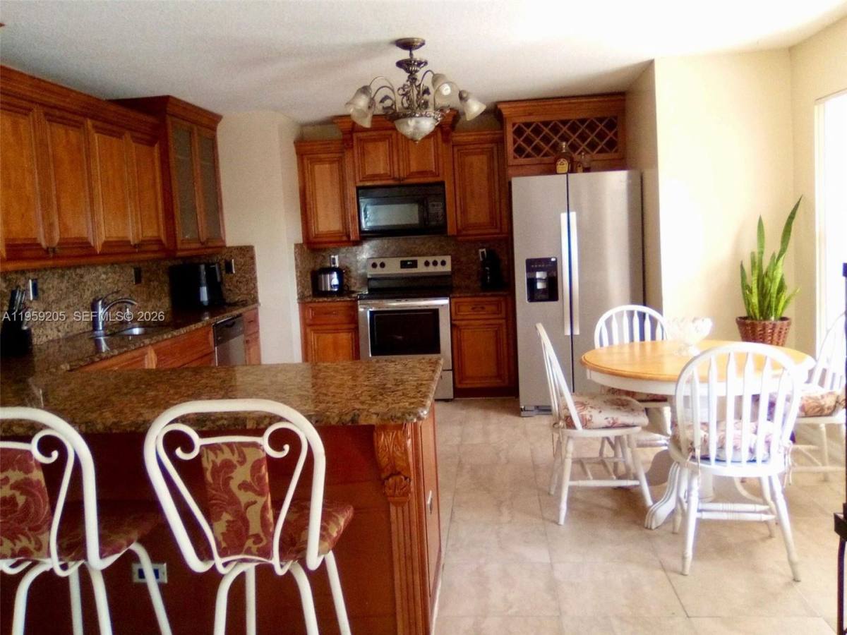 House for rent at 15288 SW 169th Lane N, Miami, FL 33187
