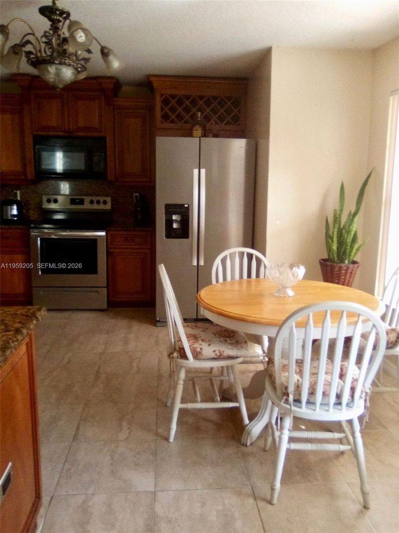 House for rent at 15288 SW 169th Lane N, Miami, FL 33187