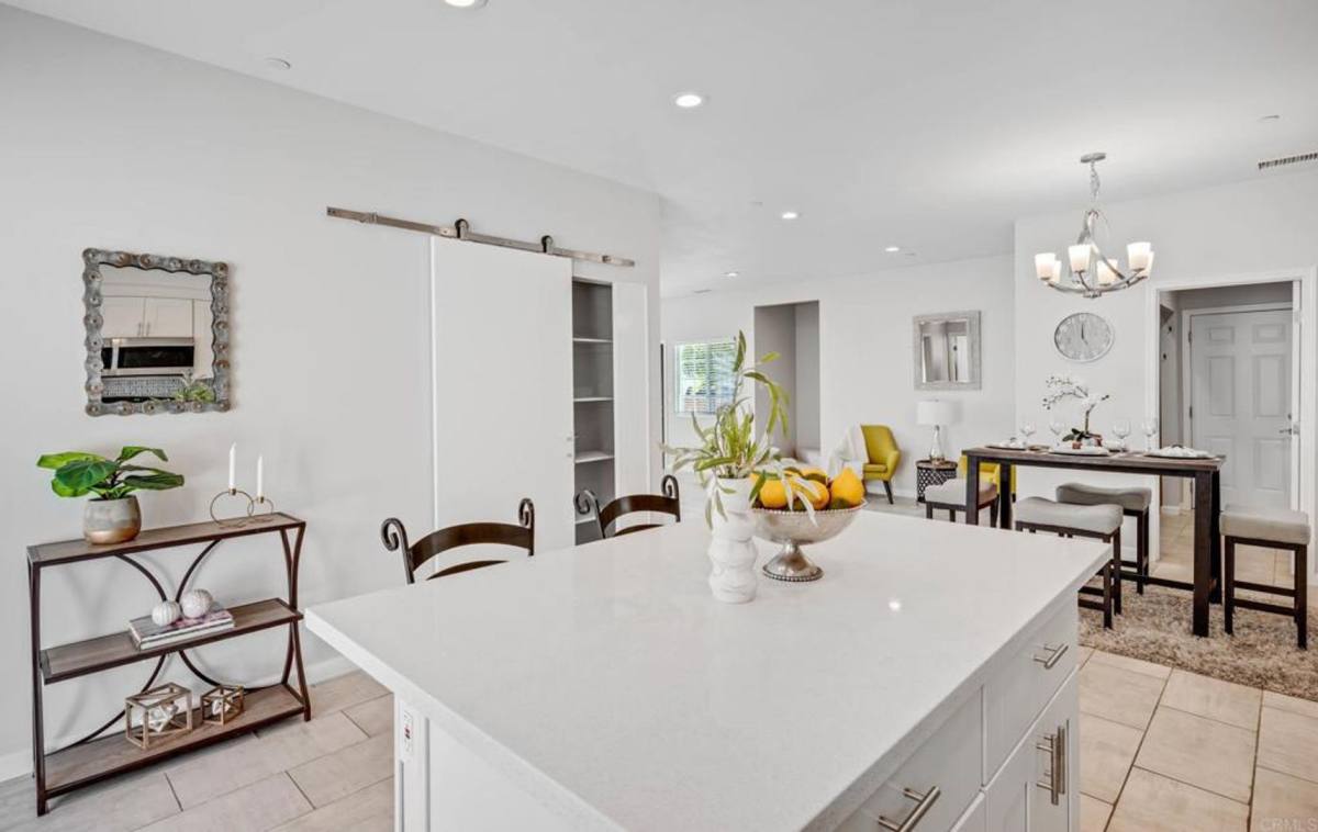 Apartment for rent at 959 13th St, Imperial Beach, CA 91932